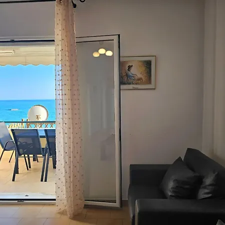 Corfu 59 Apartment