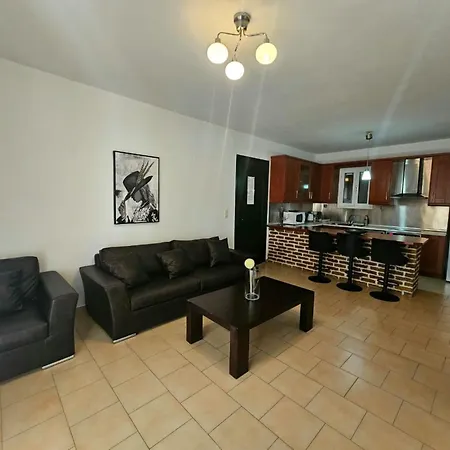 Corfu 59 Apartment Glyfada (Corfu)