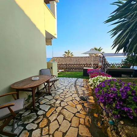 Corfu 59 Apartment Glyfada (Corfu)
