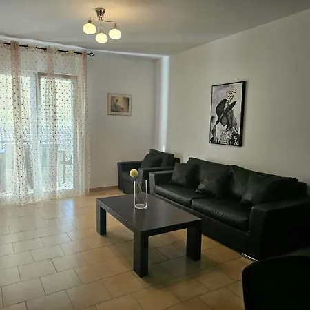 Corfu 59 Apartment