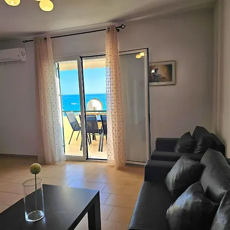 Corfu 59 Apartment Glyfada (Corfu)