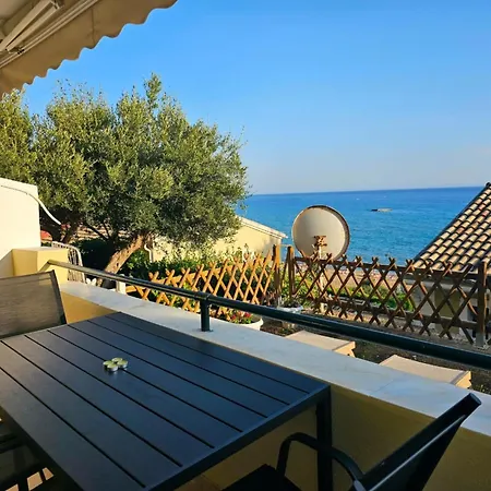 Apartment Corfu 59 *