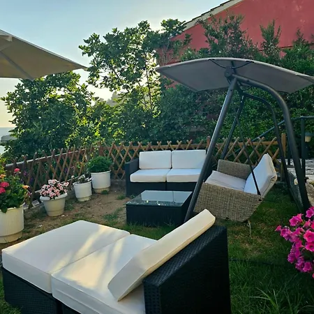 Corfu 59 Apartment