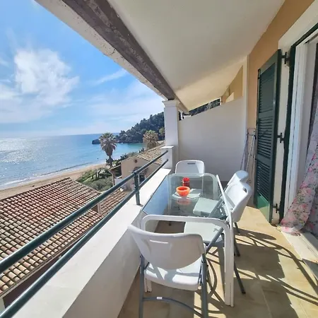 Corfu Dream Holidays * Glyfada (Corfu)