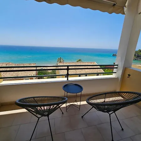 Corfu Dream Holidays Apartment Glyfada (Corfu)