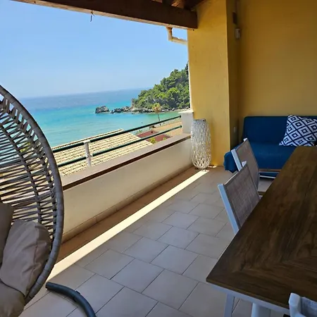 Corfu Dream Holidays Apartment