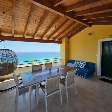 Apartment Corfu Dream Holidays