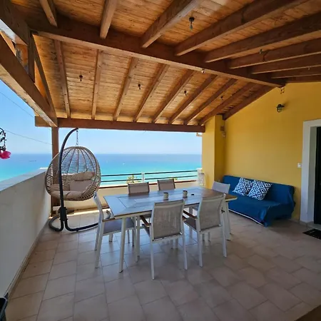 Corfu Dream Holidays * Glyfada (Corfu)