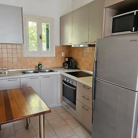Apartment Corfu Dream Holidays