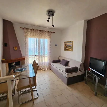Corfu Dream Holidays Apartment Glyfada (Corfu)