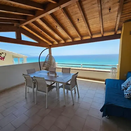 Apartment Corfu Dream Holidays Glyfada (Corfu)