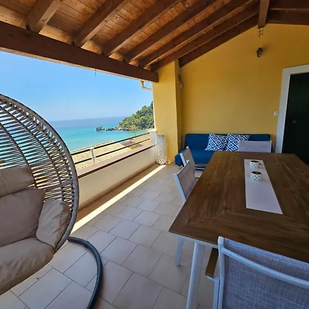 Corfu Dream Holidays * Glyfada (Corfu)