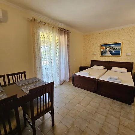 Corfu Dream Holidays * Glyfada (Corfu)
