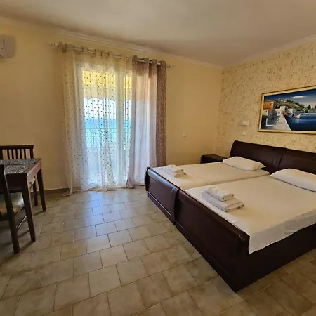 Corfu Dream Holidays Apartment
