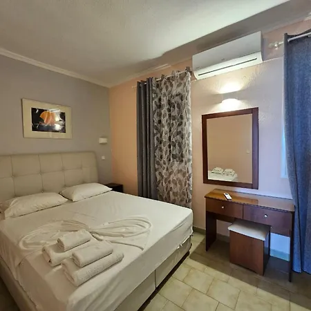 Apartment Corfu Dream Holidays *