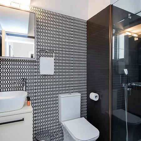Aris By Anita Homes Apartment Corfu (city)