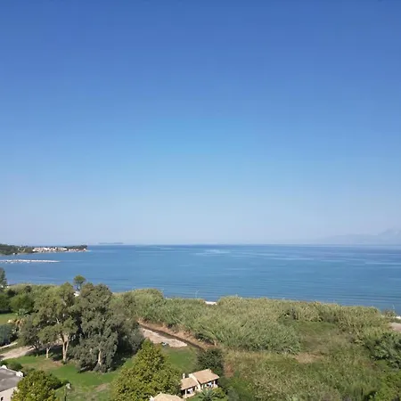 Apartment Kouros Litheres