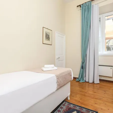 Liston Anastasia Apartment Corfu (city)