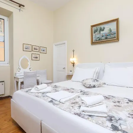 Apartment Liston Anastasia Corfu (city)