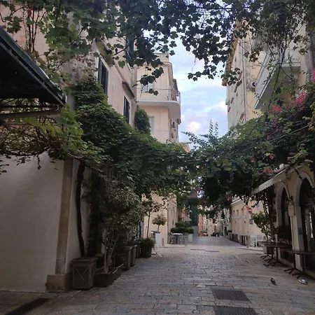 Via Porta Raimonda Apartment *