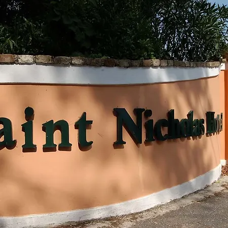 Saint Nicholas Hotel