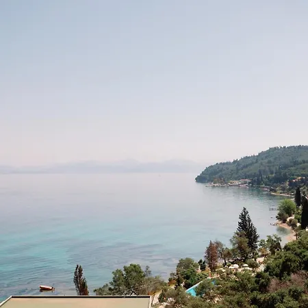 Hotel Kairaba Mythos Palace - Adults Only