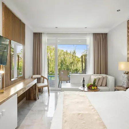 Kairaba Mythos Palace - Adults Only
