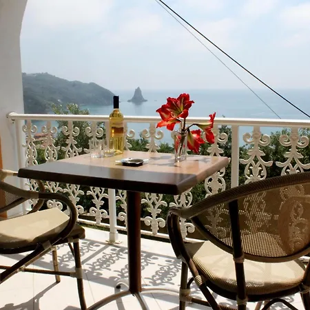 Lido Sofia Aparthotel Agios Gordios (Corfu)