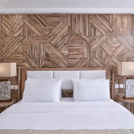 Kairaba Mythos Palace - Adults Only Kouspades
