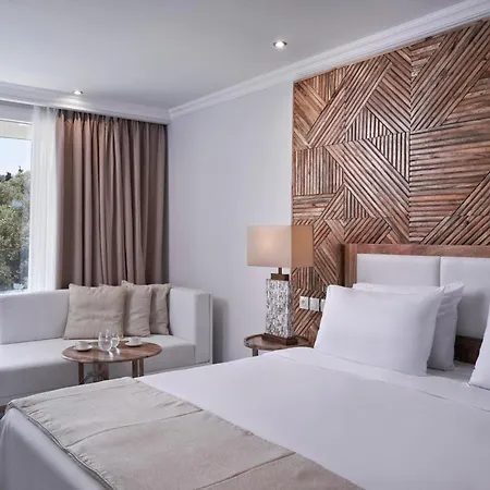 Hotel Kairaba Mythos Palace - Adults Only 5*