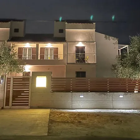 Apartment Rodelia