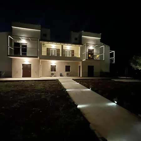 Rodelia Roda (Corfu)