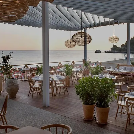 Apartment Seablue 137 Corfu