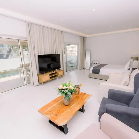 Ray Corfu Hotel 4*