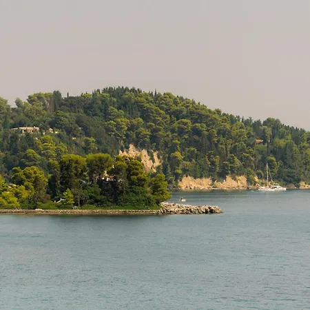 Ray Corfu 4*