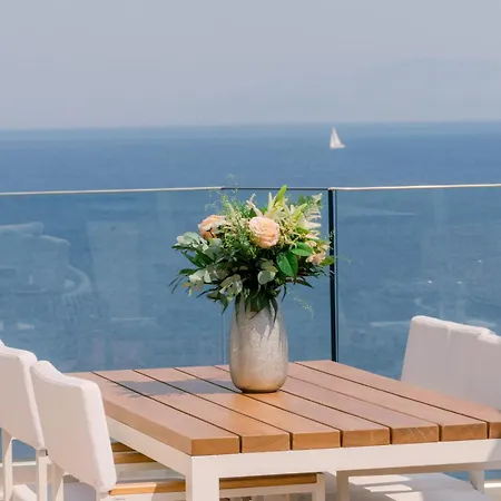 Ray Corfu Hotel