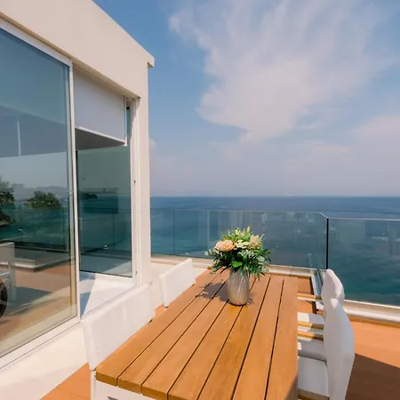 Ray Corfu Hotel 4*