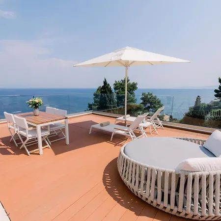 Hotel Ray Corfu Perama (Corfu)