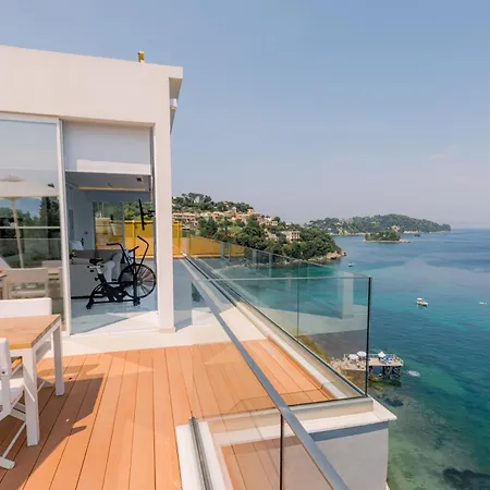 Hotel Ray Corfu