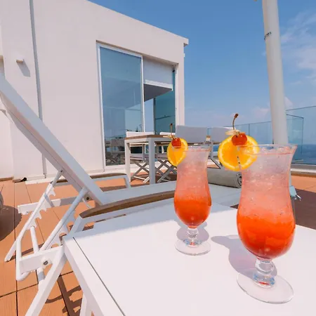 Ray Corfu Hotel