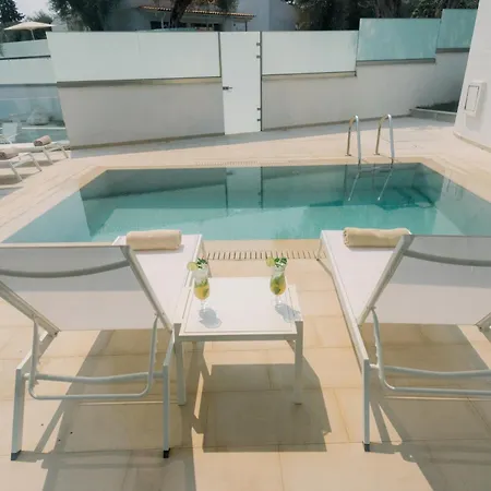 Ray Corfu 4*