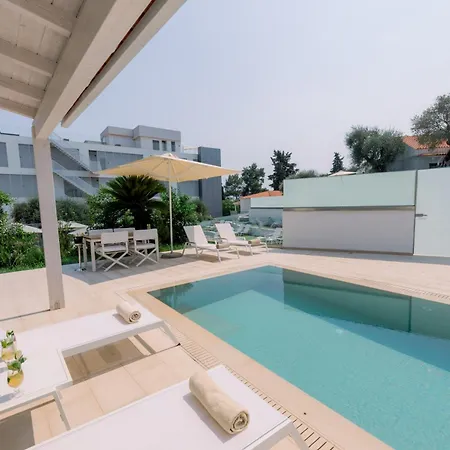 Ray Corfu 4* Perama (Corfu)
