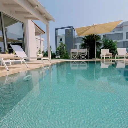 Ray Corfu Hotel 4*