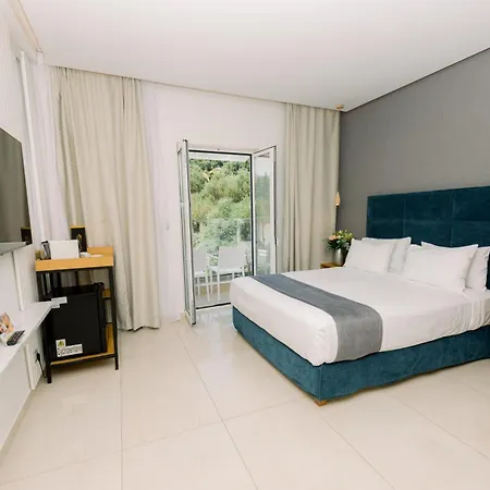 Ray Corfu Hotel Perama (Corfu)