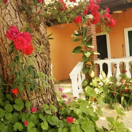Messavrissi Holiday home *
