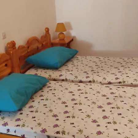 Ektora's House Vakantiehuis Agios Georgios Pagon