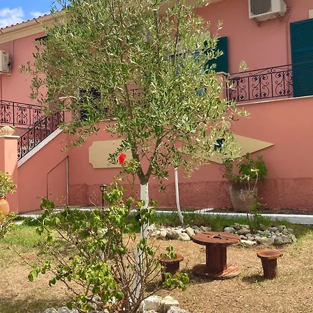 Galini House Viros