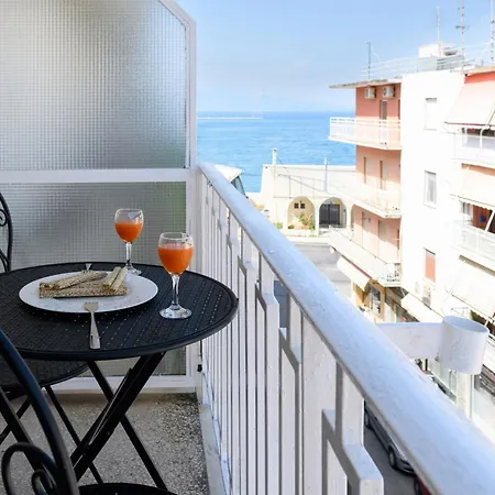 Georgia's House Apartment