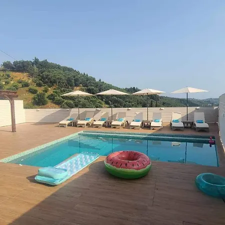 Angelo's Villa