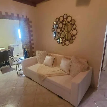 Angelo's * Avliotai